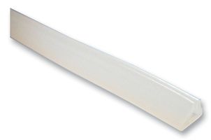 MULTICOMP PRO KGC-016 索环, 10m 条, 固定边, 尼龙 (聚酰胺), 1.6 mm