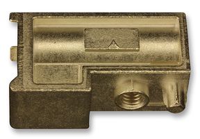 TE CONNECTIVITY 1-1469492-9 连接器配件, 导向模块, 9mm宽MULTIGIG RT子卡模块