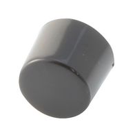 NKK SWITCHES AT413A Switch Cap, NKK MB20 Series Pushbutton Switches, Black