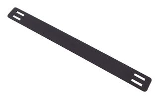 HELLERMANNTYTON 151-41310 AT3-PA66-BK