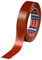 TESA TESA 4287 25MM Packaging Tape, PP (Polypropylene), 25 mm x 66 m
