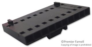 TE CONNECTIVITY - AMP 104257-6