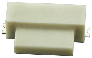 KYOCERA AVX 109159002101116 Lighting Connector, 9159 Series, 2 Contacts, Plug, 3 mm, Solder, 1 Rows