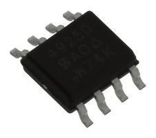 VISHAY SI4925DDY-T1-GE3 双路场效应管, MOSFET, P通道, 30 V, 8 A