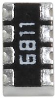 YAGEO TC124-JR-0747KL
