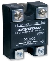 SENSATA/CRYDOM D1D12K