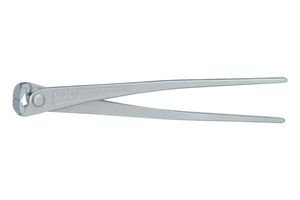 KNIPEX 99 14 300 钳子,300 mm长,高杠杆重型连接器钳子