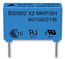 TDK B32922C3104M003