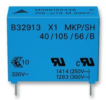 TDK B32914A3105M000