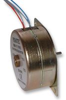 ALLIED MOTION PREMOTEC 9904 111 31813 Motor, Reversible, Synchronous, 9904 111 Series, 110 Vac, 250 rpm, 18 mA