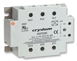 SENSATA/CRYDOM D53TP50C