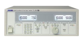 AIM-TTI INSTRUMENTS QPX600D