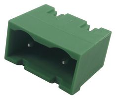 PHOENIX CONTACT 1766835 Terminal Block, Vertical, Header, 7.62 mm, 8 Ways, 8 A, 160 V, Through Hole Vertical