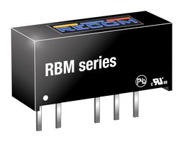 RECOM POWER RBM-0505D