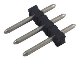 PHOENIX CONTACT 1945119 Terminal Block, Vertical, Header, 3.5 mm, 4 Ways, 8 A, 250 V, Through Hole Vertical