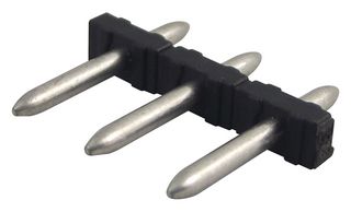 PHOENIX CONTACT 1933192 Terminal Block, Vertical, Header, 5 mm, 3 Ways, 12 A, 320 V, Through Hole Vertical