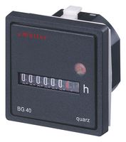 MULLER BG40.17 12-48VDC