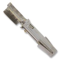 SOURIAU-SUNBANK / EATON SC16ML1TK6 Circular Connector Contact, Stamped, Souriau Trim Trio, Socket, Crimp, 16 AWG, 18 AWG