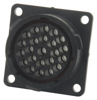 SOURIAU-SUNBANK / EATON UTS01823S Circular Connector, Standard Circular Connector, Souriau Trim Trio UTS Series