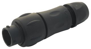 SOURIAU-SUNBANK / EATON UTS1JC103P Circular Connector, Standard Circular Connector, Souriau Trim Trio UTS Series