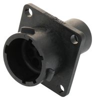 SOURIAU-SUNBANK / EATON UTS0128P Circular Connector, Standard Circular Connector, Souriau Trim Trio UTS Series