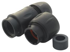 SOURIAU-SUNBANK / EATON UTS1JC128P Circular Connector, Standard Circular Connector, Souriau Trim Trio UTS Series