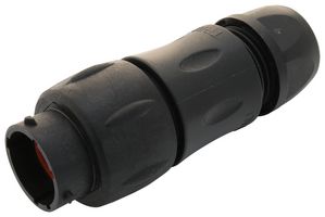 SOURIAU-SUNBANK / EATON UTS1JC1412P Circular Connector, Standard Circular Connector, Souriau Trim Trio UTS Series