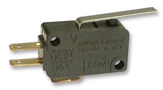 HONEYWELL V7-1C17D8-022