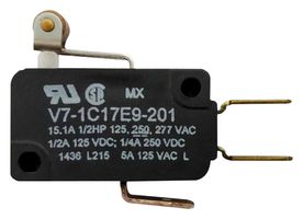 HONEYWELL V7-1C17E9-201