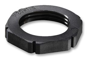 WISKA EMUG 25 BLK