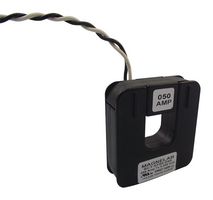 MAGNELAB SCT-0750-005* 电流转换器, 分裂核心, Class 1, 19 mm, 50Hz 至 400Hz