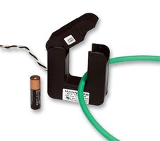 MAGNELAB SCT-1250-200 电流转换器, 分裂核心, Class 1, 32 mm, 50Hz 至 400Hz