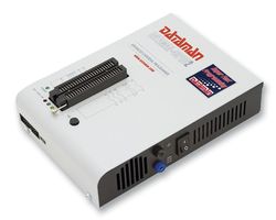 DATAMAN DATAMAN-48PRO2 超快速通用48引脚编程器, 兼容ISP和USB 2.0/并行连接