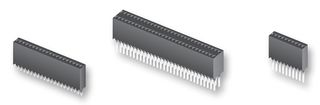 SAMTEC SMS-106-01-G-S PCB插座, 板至板, 1.27 mm, 1 排, 6 触点, 通孔安装, Tiger Buy SMS