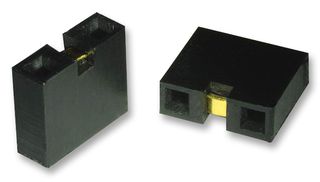 SAMTEC SNM-100-BK-G