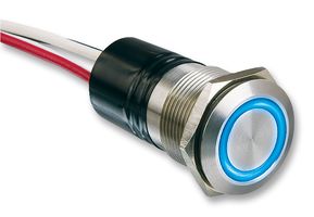 BULGIN LIMITED MPI002/FL/GN