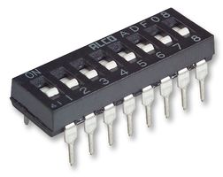 TE CONNECTIVITY - ALCOSWITCH 1-1825002-3