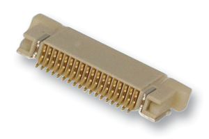 TE CONNECTIVITY - AMP 5-1734839-0