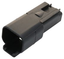 TE CONNECTIVITY - DEUTSCH DT042P-CE02