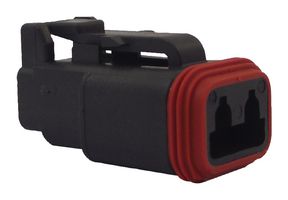 TE CONNECTIVITY - DEUTSCH DT064S-CE06
