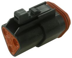 TE CONNECTIVITY - DEUTSCH DT063S-CE06