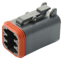 TE CONNECTIVITY - DEUTSCH DT06-6S-CE06