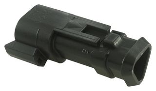 TE CONNECTIVITY - DEUTSCH DT043P-CE09