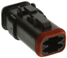 TE CONNECTIVITY - DEUTSCH DT064S-CE13