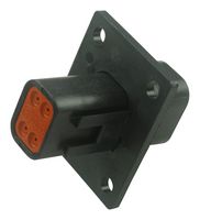 TE CONNECTIVITY - DEUTSCH DT04-4P-CL06