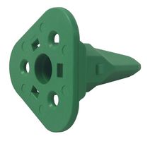 TE CONNECTIVITY - DEUTSCH W3S-P012