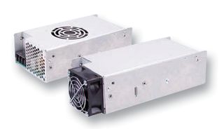 XP POWER MHP650PS36-EF