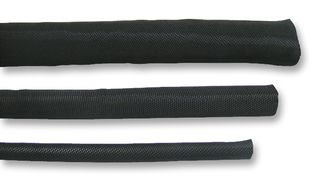HELLERMANNTYTON 170-01000 TWIST-IN 05-PET-BK