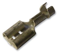 TE CONNECTIVITY - AMP 1-160304-8