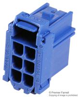 TE CONNECTIVITY - AMP 8-968970-2